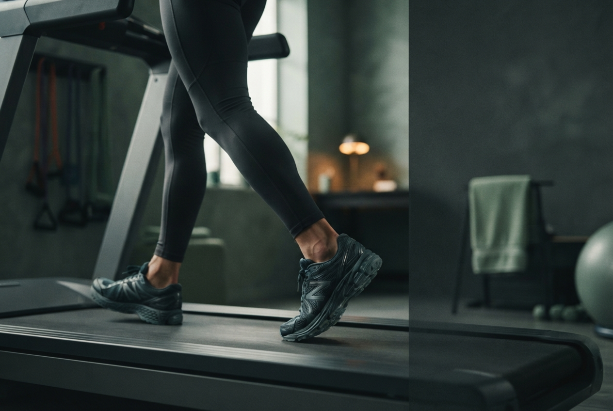 Powrót do sportu